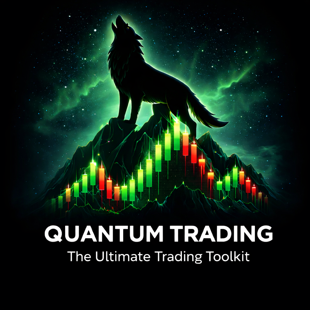 Quantum Trader